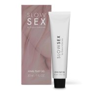 Bijoux Indiscrets Slow Sex Anal Play Gel 30ml - cena, porovnanie