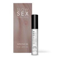 Bijoux Indiscrets Slow Sex Nipple Play Gel 10ml - cena, porovnanie