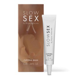 Bijoux Indiscrets Slow Sex Clitoral Balm 10ml