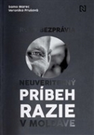 Roky bezprávia - cena, porovnanie