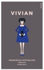 Vivian - Francesca Diotallevi