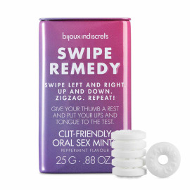 Bijoux Indiscrets Clitherapy Swipe Remedy Clit-Friendly Oral Sex 25g