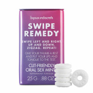 Bijoux Indiscrets Clitherapy Swipe Remedy Clit-Friendly Oral Sex 25g - cena, porovnanie