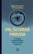 Falšovaná pravda - cena, porovnanie