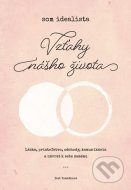 Som idealista: Vzťahy nášho života - cena, porovnanie