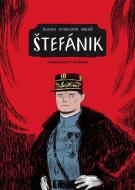 Štefánik - Komiksový román - cena, porovnanie