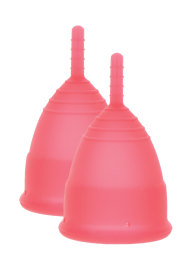 Mae B Intimate Health Menstrual Cups Size L