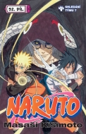 Naruto 52: Shledání týmu 7 - cena, porovnanie
