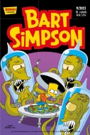 Bart Simpson 9/2021 - cena, porovnanie