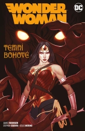 Wonder Woman 8: Temní bohové