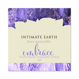 Intimate Earth Embrace Tightening Pleasure Gel 3ml