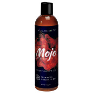 Intimate Earth Mojo Horny Goat Weed Libido Warming Glide 120ml - cena, porovnanie