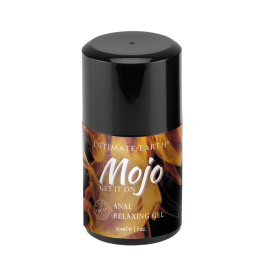 Intimate Earth Mojo Clove Oil Anal Relaxing Gel 30ml