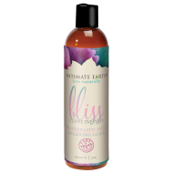 Intimate Earth Bliss Waterbased Anal Relaxing Glide 60ml - cena, porovnanie