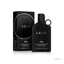 Lelo F1L Advanced Performance Moisturizer 100ml