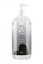 Easyglide Anal Lubricant 500ml