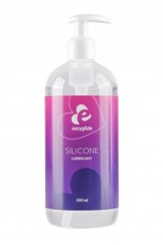Easyglide Silicone Lubricant 500ml