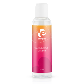 Easyglide Warming Lubricant 150ml