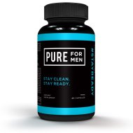 Pure for men 60tbl - cena, porovnanie