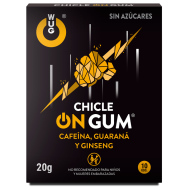 Wug Sex Sense On Gum 10ks - cena, porovnanie