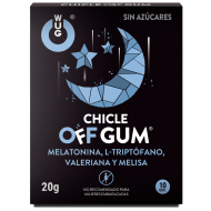 Wug Sex Sense Off Gum 10ks - cena, porovnanie