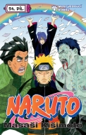 Naruto 54: Most vedoucí k míru - cena, porovnanie
