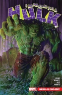 Immortal Hulk 1: Nebo je obojím? - cena, porovnanie