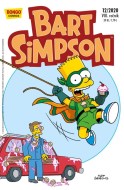 Bart Simpson 12/2020 - cena, porovnanie
