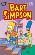 Bart Simpson 2/2021 - cena, porovnanie