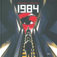 1984 (komiks) - cena, porovnanie
