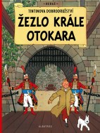 Tintin 8: Žezlo krále Ottokara - cena, porovnanie