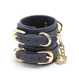 NS Novelties Bondage Couture Wrist Cuff