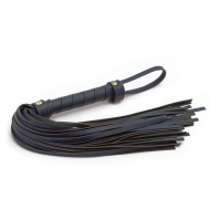 NS Novelties Bondage Couture Flogger - cena, porovnanie