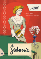 Tereza Srbová: Sidonie - cena, porovnanie