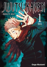 Jujutsu Kaisen 1: Prokleté války