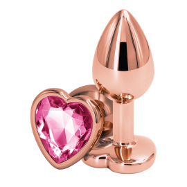 NS Novelties Rear Assets Rose Gold Heart S