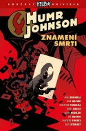 Humr Johnson 3: Znamení smrti - cena, porovnanie
