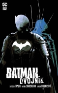 Batman: Dvojník 1-3 - cena, porovnanie