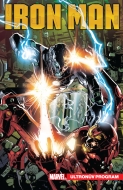 Tony Stark - Iron Man 4: Ultronův program - cena, porovnanie