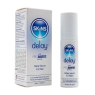 Skins Natural Delay Serum 30ml - cena, porovnanie