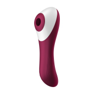 Satisfyer Dual Crush - cena, porovnanie