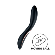 Satisfyer Rrrolling Explosion - cena, porovnanie