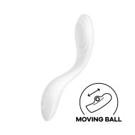 Satisfyer Rrrolling Pleasure - cena, porovnanie