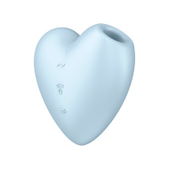 Satisfyer Cutie Heart - cena, porovnanie