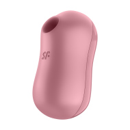 Satisfyer Cotton Candy - cena, porovnanie