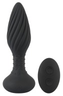 Anos Remote Controlled Butt Plug 550760 - cena, porovnanie