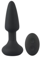 Anos Remote Controlled Butt Plug 550752 - cena, porovnanie