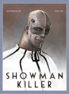 Showman Killer - cena, porovnanie