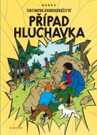 Tintin 18: Případ Hluchavka - cena, porovnanie