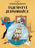 Tintin 11: Tajemství Jednorožce - cena, porovnanie